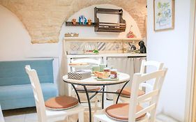 La Casa Di Nife By In Puglia Service